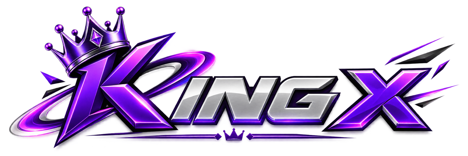 KingX-logo